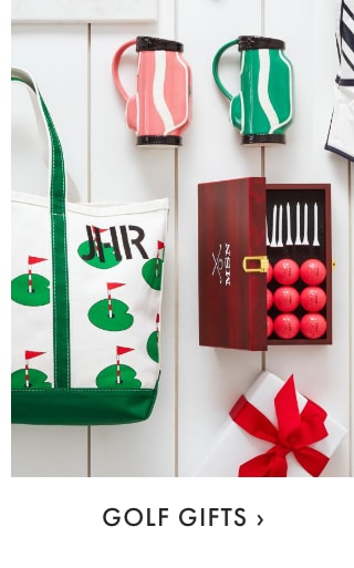 GOLF GIFTS ›