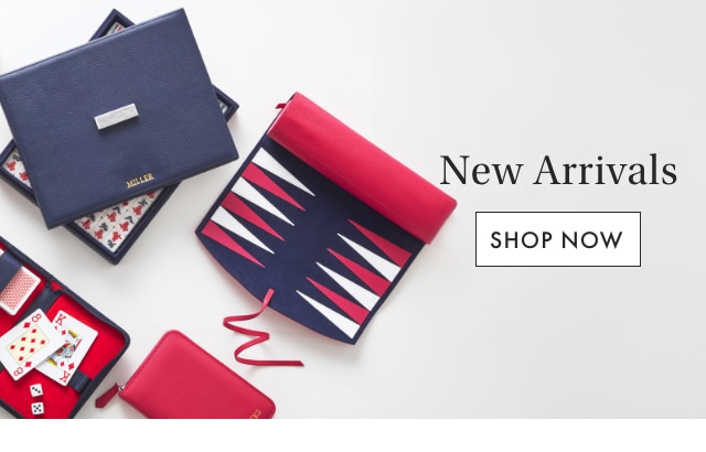 New Arrivals - SHOP NOW