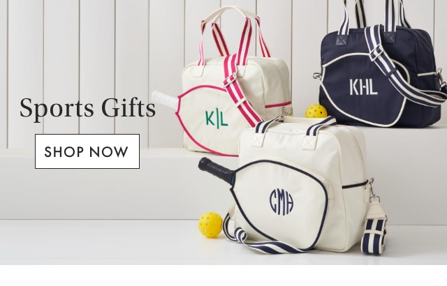 Sports Gifts - SHOP NOW