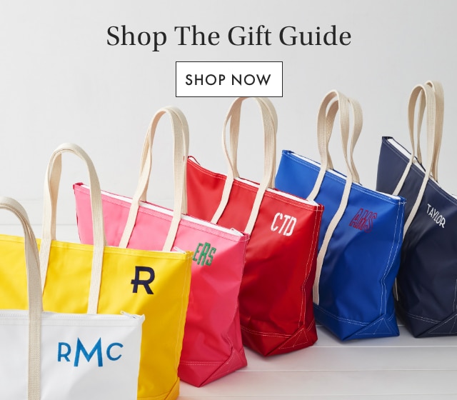 Shop The Gift Guide - SHOP NOW