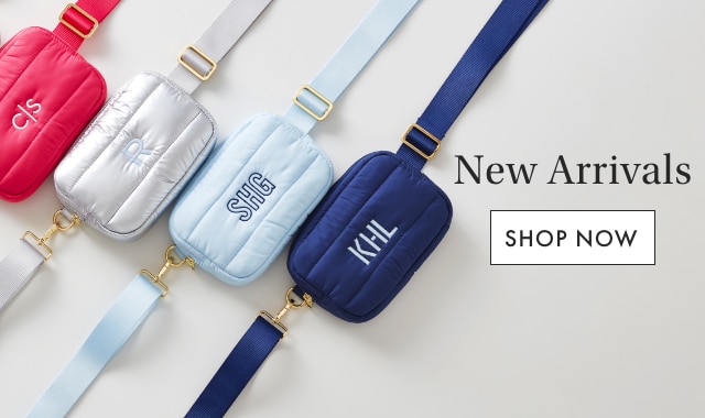 New Arrivals - SHOP NOW