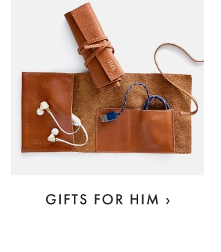 GIFTS FOR HIM ›
