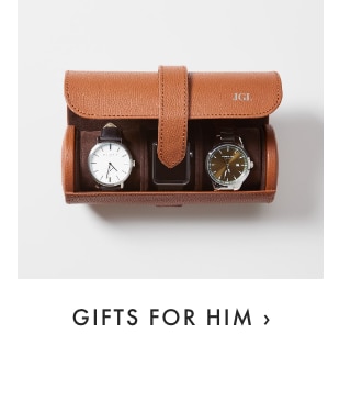 GIFTS FOR HIM ›