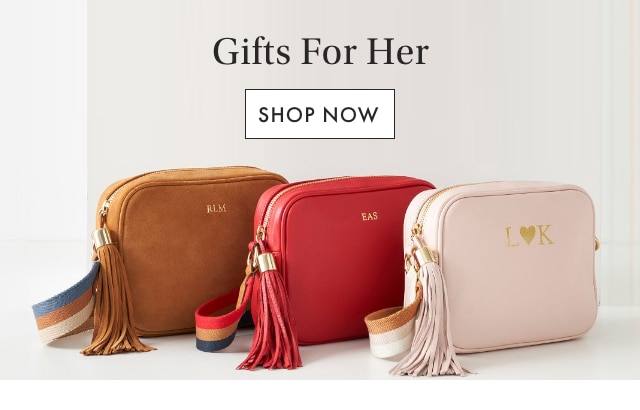 Gifts For Her - SHOP NOW
