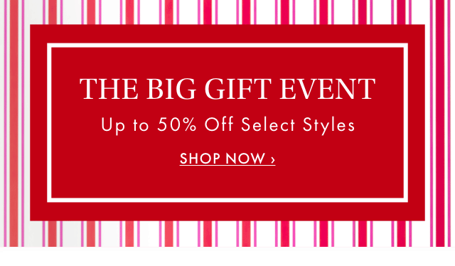 EXTRA 20% OFF SALE STYLES - USE CODE: EXTRA20