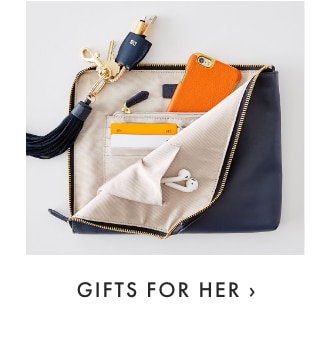 GIFTS FOR HER ›