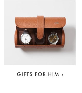GIFTS FOR HIM ›