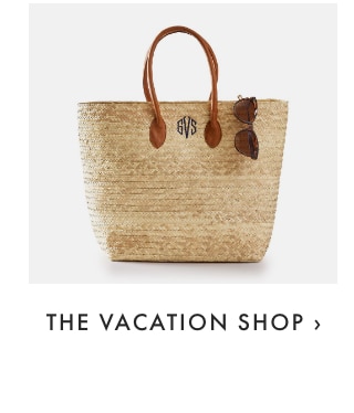 THE VACATION SHOP ›