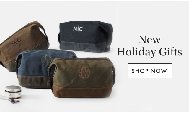 New Arrivals - SHOP NOW