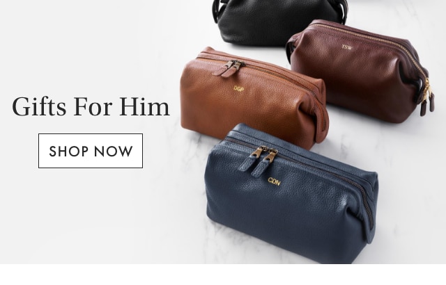 Gifts For Him - SHOP NOW