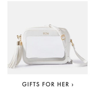GIFTS FOR HER ›