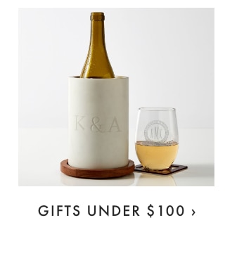 GIFTS UNDER $100 ›
