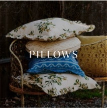 Pillows
