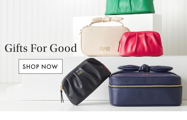Gifts For Good - SHOP NOW
