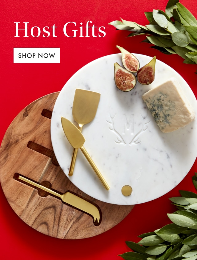 Host Gifts - SHOP NOW