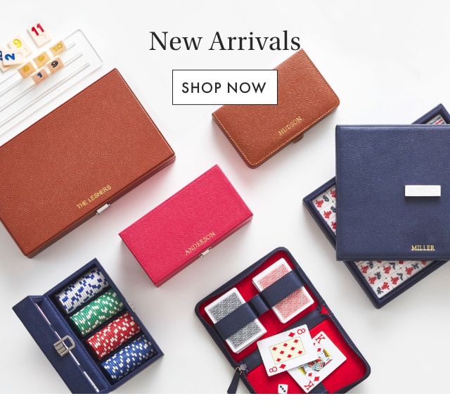 New Arrivals - SHOP NOW