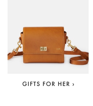 GIFTS FOR HER ›