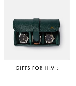 GIFTS FOR HIM ›