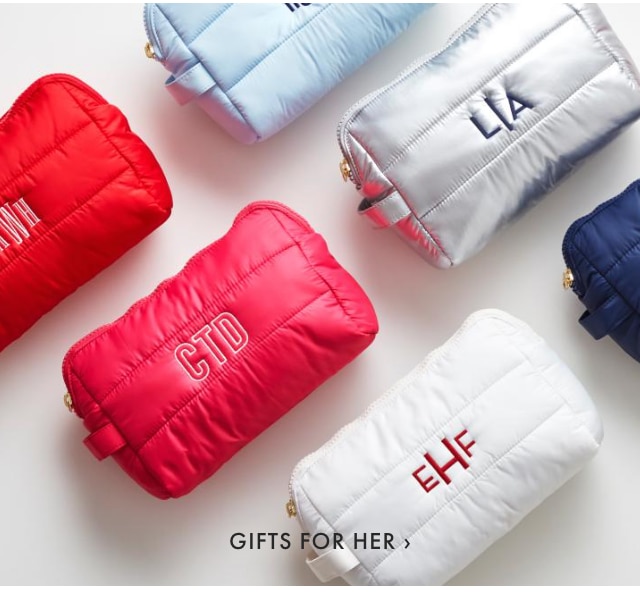 GIFTS FOR HER ›