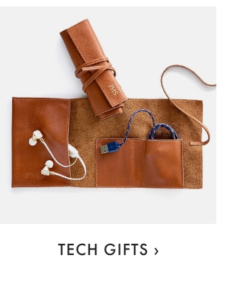 TECH GIFTS ›