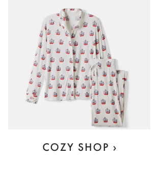 COZY SHOP ›