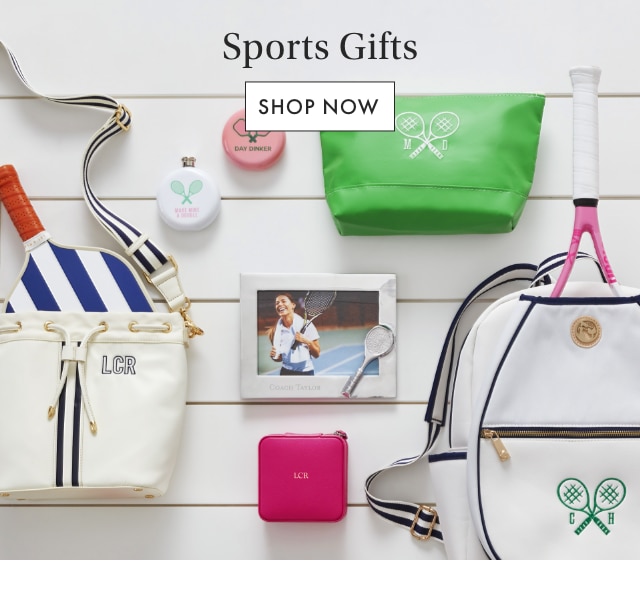 Sports Gifts - SHOP NOW