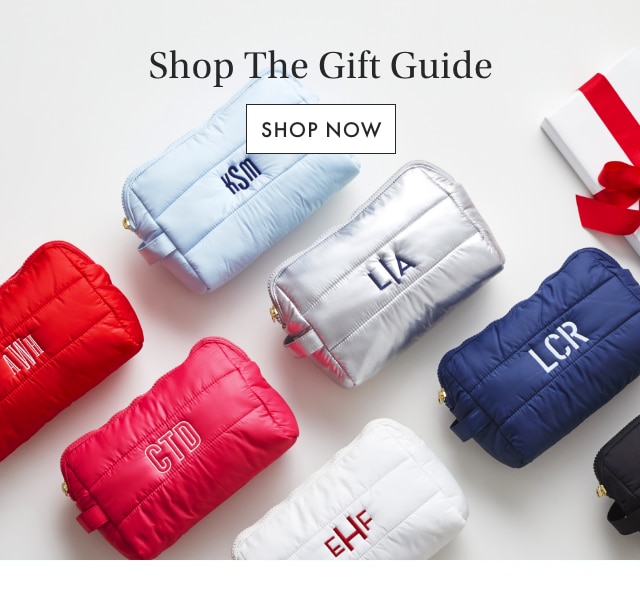 Shop The Gift Guide - SHOP NOW