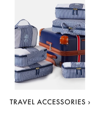 TRAVEL ACCESSORIES ›