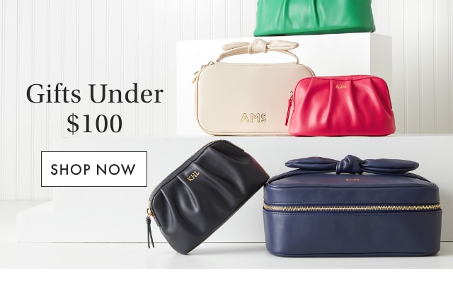 Gifts Under $100 - SHOP NOW