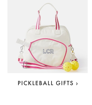 PICKLEBALL GIFTS ›