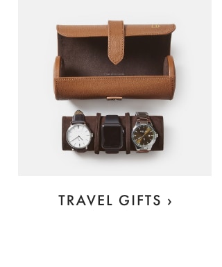TRAVEL GIFTS ›