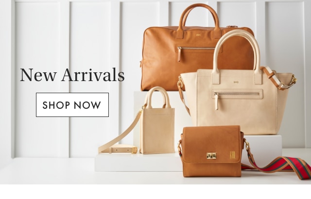 New Arrivals - SHOP NOW