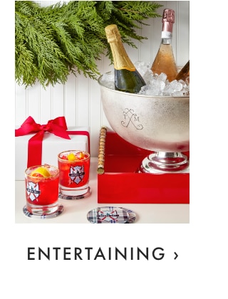 ENTERTAINING ›
