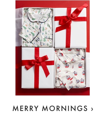 MERRY MORNINGS ›