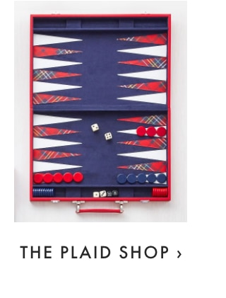 THE PLAID SHOP ›