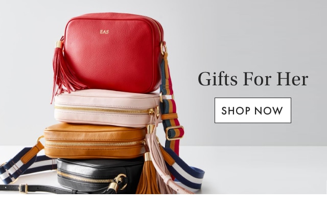 Gifts For Her - SHOP NOW