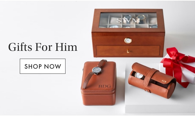 Gifts For Him - SHOP NOW