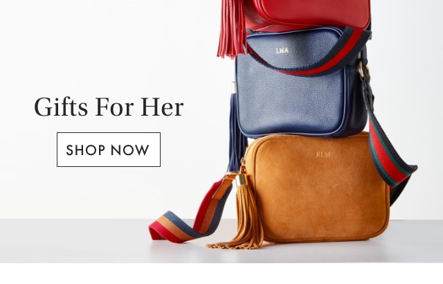 Gifts For Her - SHOP NOW