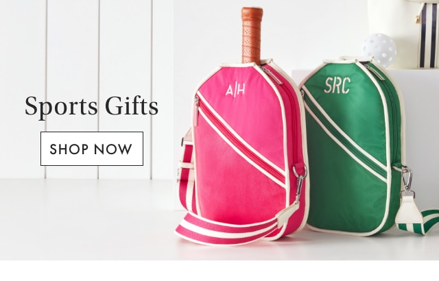 Sports Gifts - SHOP NOW