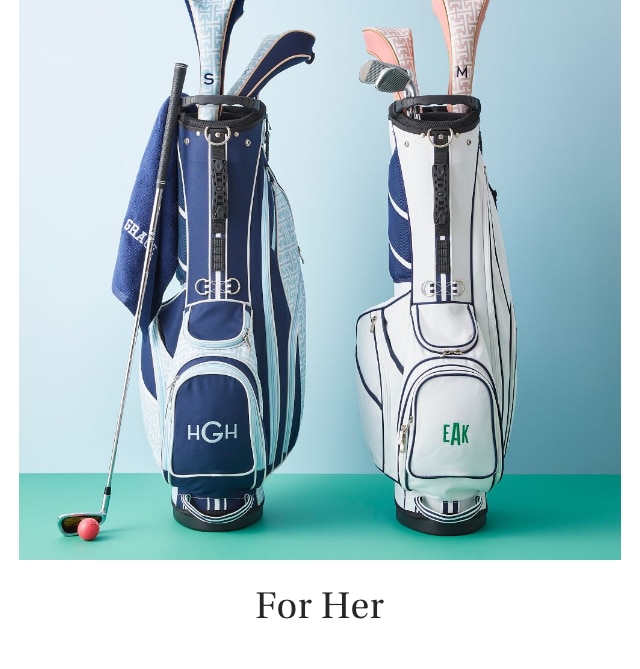 For Her