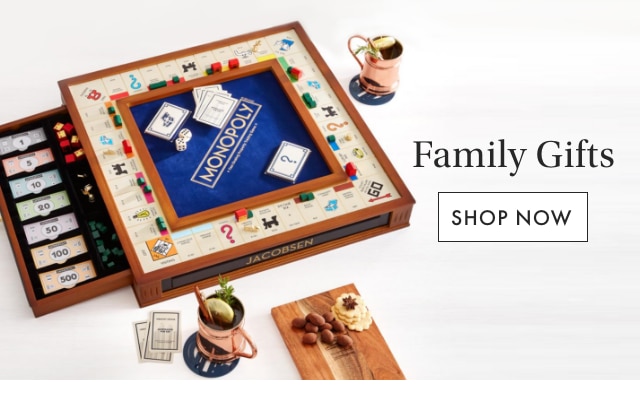 Family Gifts - SHOP NOW