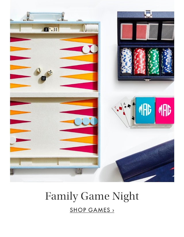 The Season For Fun - SHOP GAMES ›