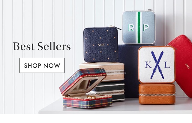 Best Sellers - SHOP NOW