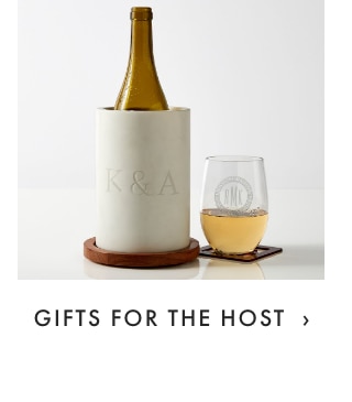 GIFTS FOR THE HOST ›