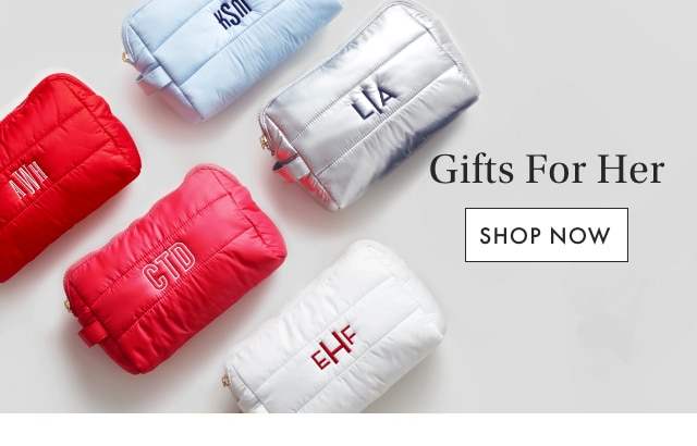 Gifts For Her - SHOP NOW