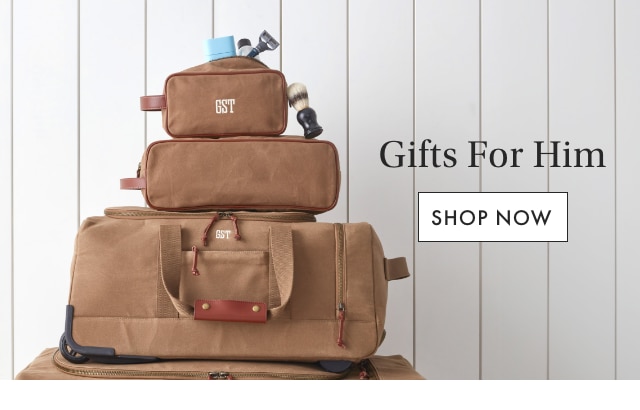 Gifts For Him - SHOP NOW