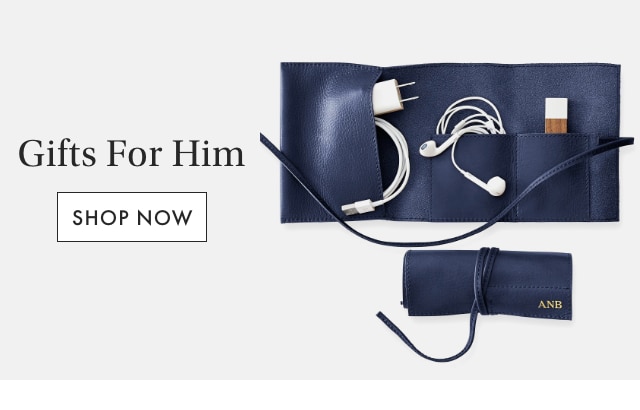Gifts For Him - SHOP NOW