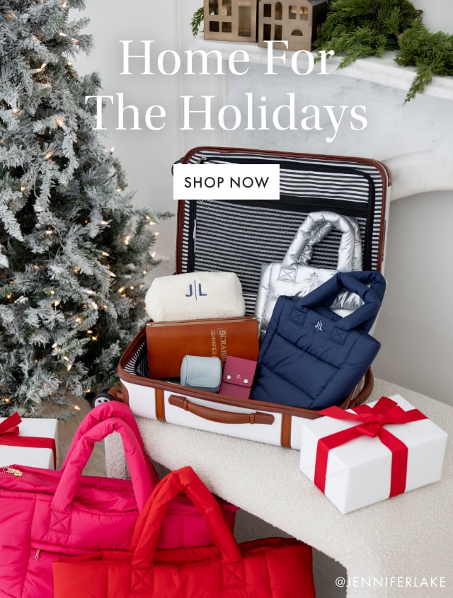 Home For The Holidays - SHOP NOW