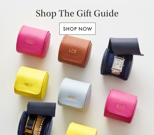 Shop The Gift Guide - SHOP NOW