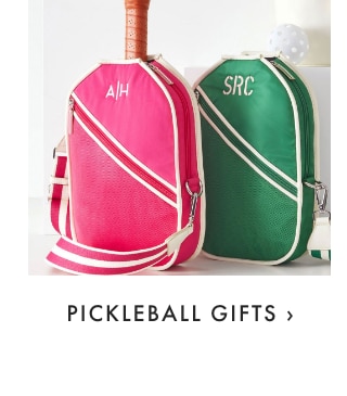 PICKLEBALL GIFTS ›